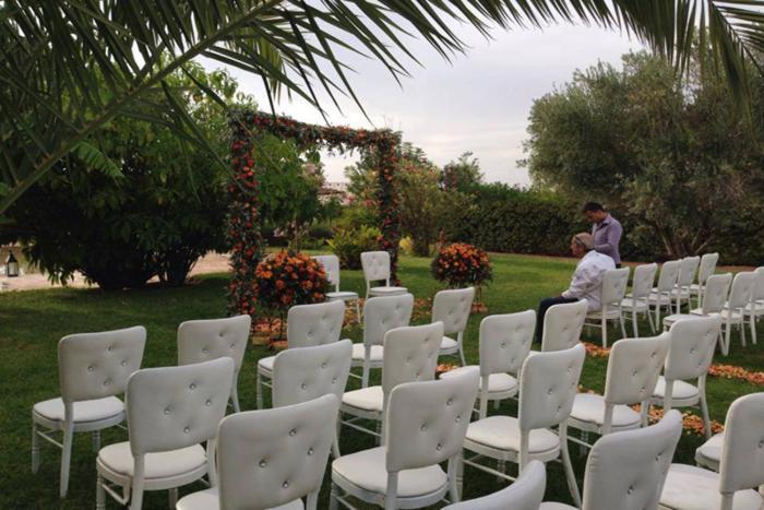 Hotel Les Jardins D Isis Marrakesh Exterior foto