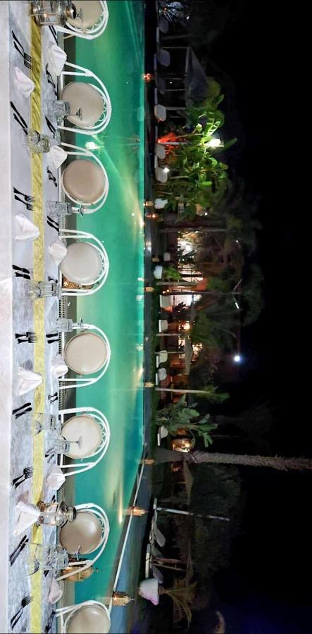 Hotel Les Jardins D Isis Marrakesh Exterior foto