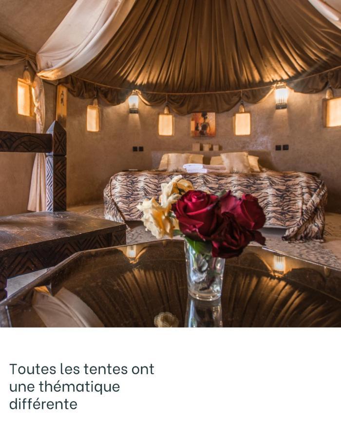 Hotel Les Jardins D Isis Marrakesh Exterior foto