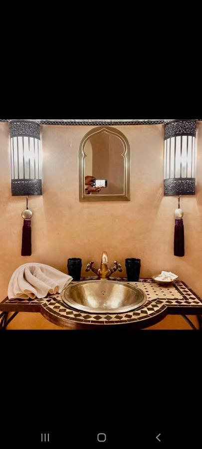 Hotel Les Jardins D Isis Marrakesh Exterior foto