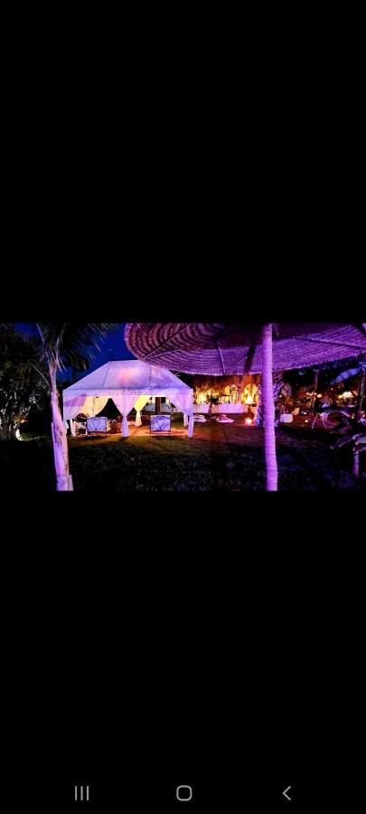 Hotel Les Jardins D Isis Marrakesh Exterior foto