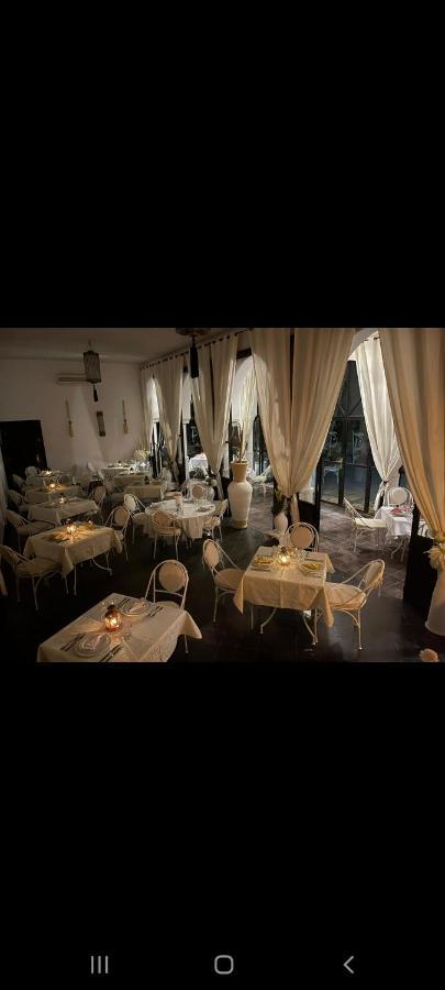Hotel Les Jardins D Isis Marrakesh Exterior foto